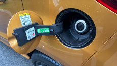 Ford EcoSport 1.0 EcoBoost 140 ST-Line 5dr Petrol Hatchback